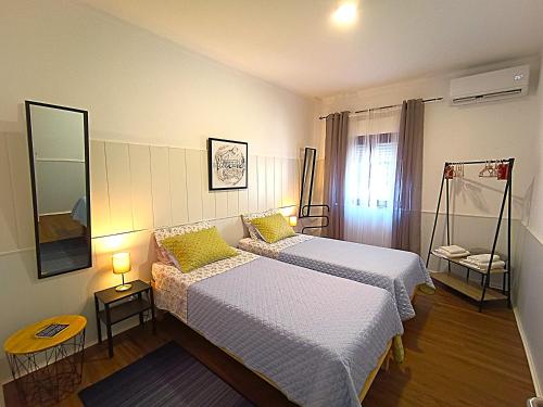 Casa dos Andrades in Belmonte Casa dos Andrades in Belmonte