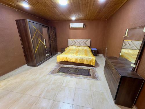 شاليه الريف - البحر الميت - النهضة Chalet Al-Reef - DeadSea - Al-Nahda in 알 라마 شاليه الريف - البحر الميت - النهضة Chalet Al-Reef - DeadSea - Al-Nahda in 알 라마