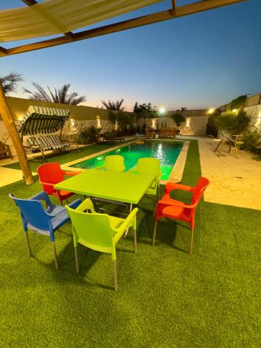 شاليه الريف - البحر الميت - النهضة Chalet Al-Reef - DeadSea - Al-Nahda in Al Rama شاليه الريف - البحر الميت - النهضة Chalet Al-Reef - DeadSea - Al-Nahda in Al Rama