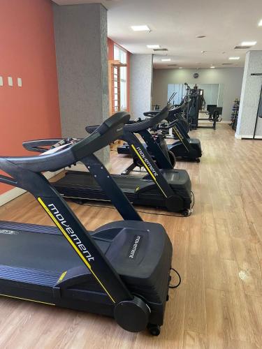 comfort suites 2808 in Barueri comfort suites 2808 in Barueri