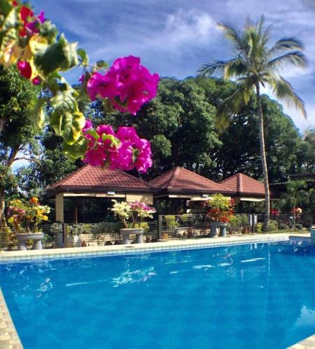Balay Marino in Aritao Balay Marino in Aritao