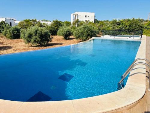 Hotel Don Rodrigues in ตาวิรา Hotel Don Rodrigues in ตาวิรา
