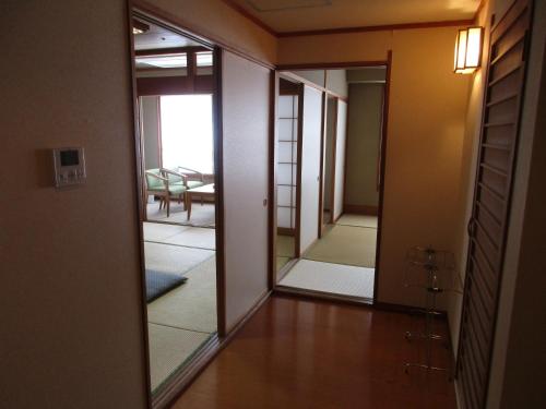 This photo about Nogi Onsen Hotel shared on HyHotel.com