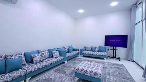 Two bedrooms - Waeb Holiday Home in Khor Fakkan Two bedrooms - Waeb Holiday Home in Khor Fakkan