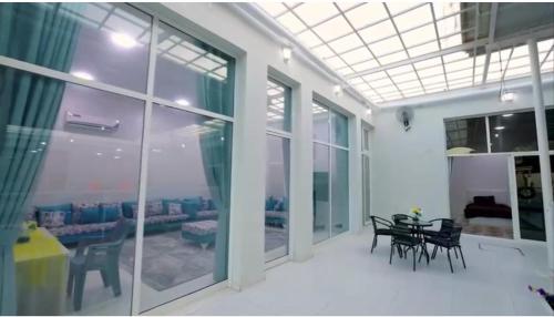 Two bedrooms - Waeb Holiday Home in Khor Fakkan Two bedrooms - Waeb Holiday Home in Khor Fakkan