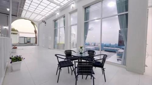 Two bedrooms - Waeb Holiday Home in Khor Fakkan Two bedrooms - Waeb Holiday Home in Khor Fakkan