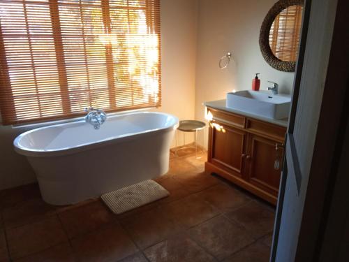 The Retreat Country Lodge in Howick The Retreat Country Lodge in Howick