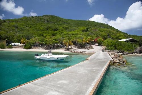 Aloe House BVI in Scrub Island Aloe House BVI in Scrub Island
