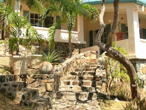 Aloe House BVI in Scrub Island Aloe House BVI in Scrub Island