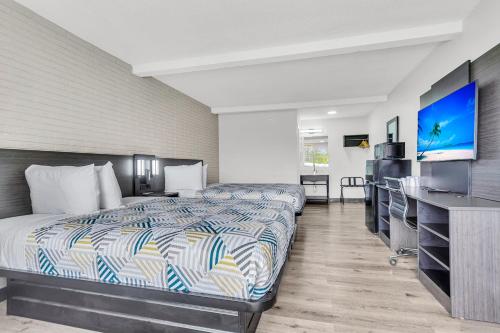Motel 6 Summerville, SC – Charleston in 薩默維爾 (SC) Motel 6 Summerville, SC – Charleston in 薩默維爾 (SC)