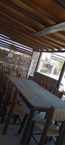 Cabana EnTRESuenos in Santa Lucía Cabana EnTRESuenos in Santa Lucía
