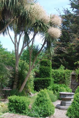Kert, Gîte de charme & jardin exceptionnel à 800 m de la mer (Gite de charme & jardin exceptionnel a 800 m de la mer) in Les Pieux Kert, Gîte de charme & jardin exceptionnel à 800 m de la mer (Gite de charme & jardin exceptionnel a 800 m de la mer) in Les Pieux
