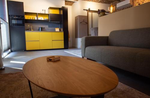 keuken, De Schroer in Wittem keuken, De Schroer in Wittem