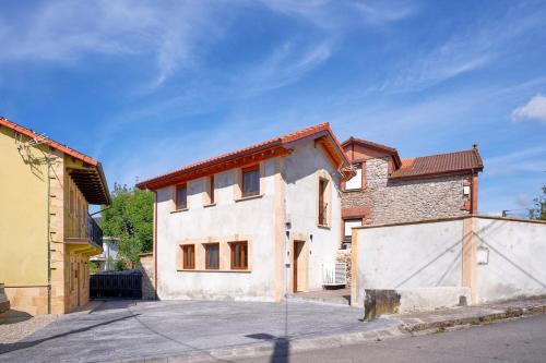 Marismas - by Wehomes - casa in Gajano Marismas - by Wehomes - casa in Gajano