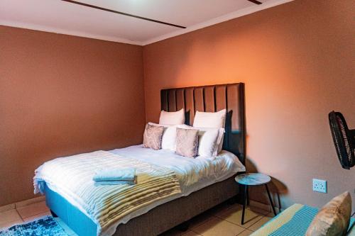 Mossie Inn Accommodation in Swakopmund Mossie Inn Accommodation in Swakopmund