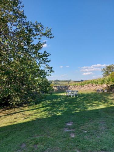 A környék, Maison DU VERGER in Quarre Les Tombes A környék, Maison DU VERGER in Quarre Les Tombes