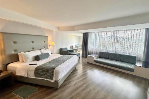 Grand Cantalagua Hotel Morelia, BW Signature Collection in Morelia Grand Cantalagua Hotel Morelia, BW Signature Collection in Morelia