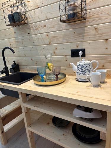 Niespiesznie in Szypliszki Niespiesznie in Szypliszki