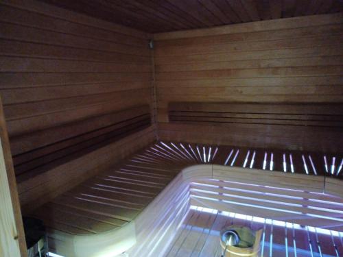 Sauna, countryside next to center in Kemi Sauna, countryside next to center in Kemi