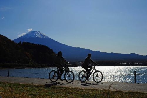 This photo about Yoshimura shared on HyHotel.com