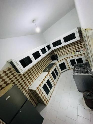 Diop herbergement in Thies Diop herbergement in Thies