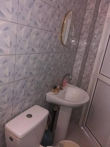 Diop herbergement in Thies Diop herbergement in Thies