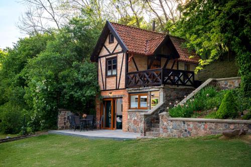 Domek na Skarpie nr 2 Łutynowo (Domek na Skarpie nr 2 Lutynowo) in Mierki Domek na Skarpie nr 2 Łutynowo (Domek na Skarpie nr 2 Lutynowo) in Mierki