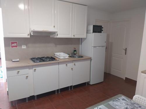 Casa Santa Maria apartamento B in มีนาส โด โลว์ซาล Casa Santa Maria apartamento B in มีนาส โด โลว์ซาล