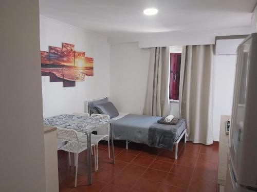 Casa Santa Maria apartamento B in มีนาส โด โลว์ซาล Casa Santa Maria apartamento B in มีนาส โด โลว์ซาล