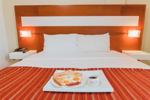 Mirasol Hotel Boutique in Punto Fijo Mirasol Hotel Boutique in Punto Fijo