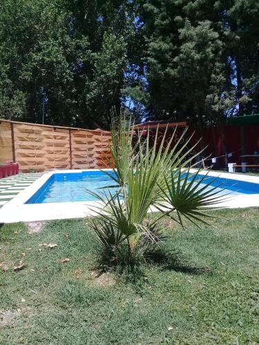 Cabañas entre Bermejo (Cabanas entre Bermejo) in Villa Nueva Cabañas entre Bermejo (Cabanas entre Bermejo) in Villa Nueva