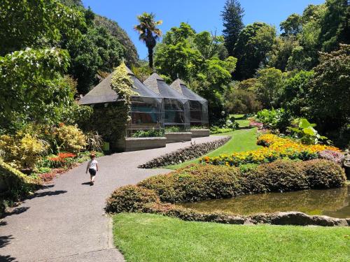 Ahuriri Escape - Home Away Home, Entire Bungalow in อฮูริรี Ahuriri Escape - Home Away Home, Entire Bungalow in อฮูริรี