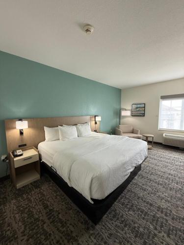 La Quinta Inn & Suites by Wyndham Searcy in Searcy (Arkansas) La Quinta Inn & Suites by Wyndham Searcy in Searcy (Arkansas)