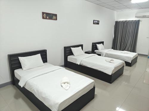 Savan Itecc Hotel in Savannakhet Savan Itecc Hotel in Savannakhet