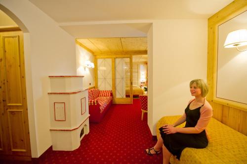 This photo about Sport Hotel Vittoria shared on HyHotel.com