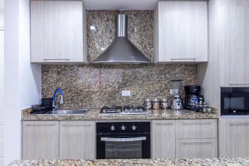Exclusivo Moderno Apartamento in Maracaibo Exclusivo Moderno Apartamento in Maracaibo