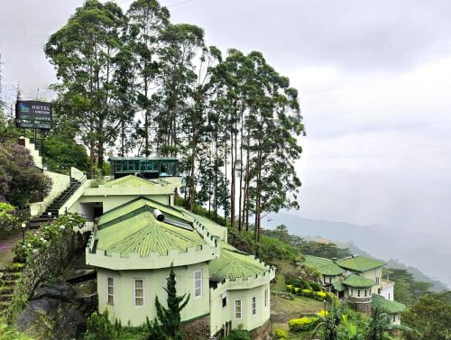 Blackwood hotel and bungalow in Haputale Blackwood hotel and bungalow in Haputale