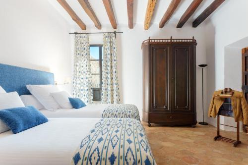 This photo about Finca Agroturismo Sarbosar shared on HyHotel.com