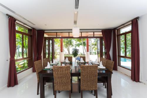 Facilities, Amatapura Beachfront Villa 15, SHA Certified near Fossil Shell Beach Facilities, Amatapura Beachfront Villa 15, SHA Certified near Fossil Shell Beach