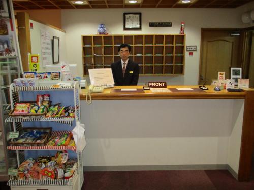 This photo about Kosaka Gold Palace shared on HyHotel.com