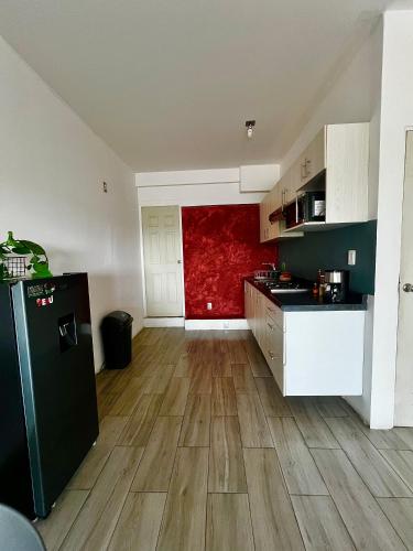 KAVA lofts in Corregidora KAVA lofts in Corregidora