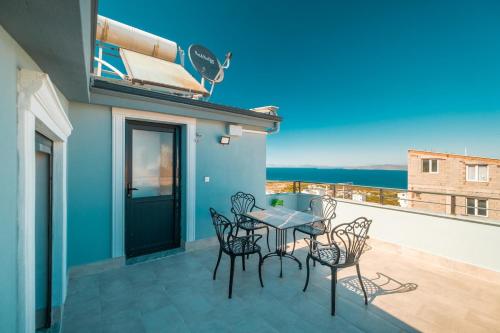 Villa with Pool in the Unique Nature of Mordoğan (Villa with Pool in the Unique Nature of Mordogan) in Mordogan Villa with Pool in the Unique Nature of Mordoğan (Villa with Pool in the Unique Nature of Mordogan) in Mordogan