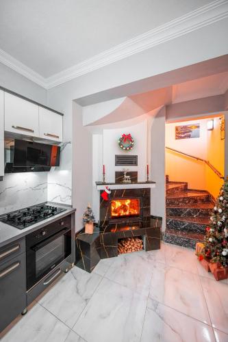 Villa with Pool in the Unique Nature of Mordoğan (Villa with Pool in the Unique Nature of Mordogan) in Mordogan Villa with Pool in the Unique Nature of Mordoğan (Villa with Pool in the Unique Nature of Mordogan) in Mordogan