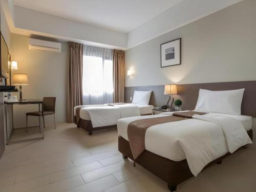 Sequoia Hotel Quezon City in Quezon City Sequoia Hotel Quezon City in Quezon City