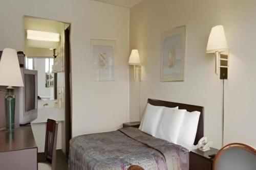 Americas Best Value Inn Garland Dallas in Dallas (TX) Americas Best Value Inn Garland Dallas in Dallas (TX)