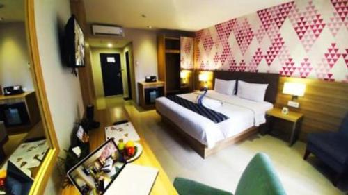 Orchardz Hotel Gajah Mada in Pontianak Orchardz Hotel Gajah Mada in Pontianak
