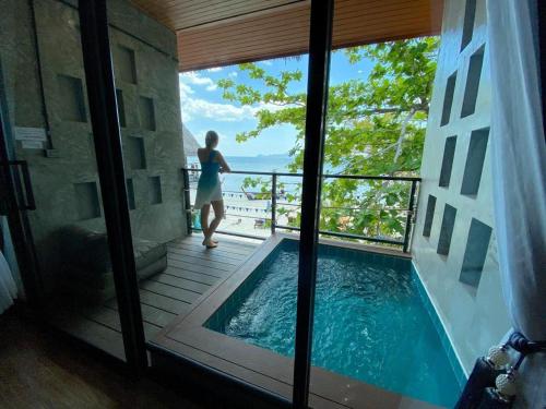 Koh Mook De Tara Beach Resort in Trang Koh Mook De Tara Beach Resort in Trang