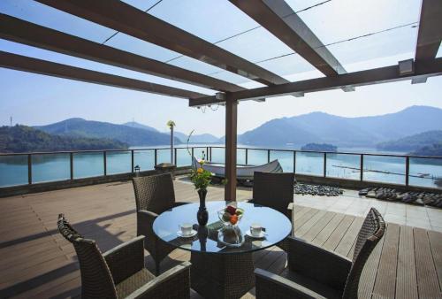 New Century Resort Jiulong Lake Ningbo near Jiu Long Tó New Century Resort Jiulong Lake Ningbo near Jiu Long Tó