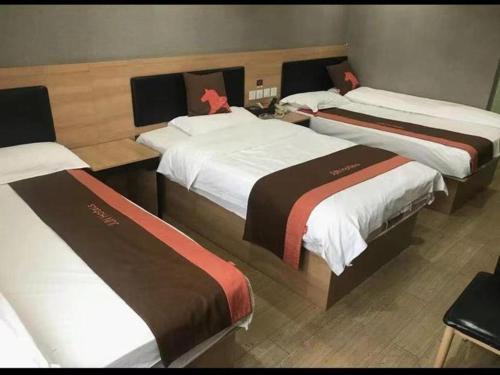 Jun Hotel Jiangsu Nanjing Gulou District Gupinggang in Nanjing Jun Hotel Jiangsu Nanjing Gulou District Gupinggang in Nanjing