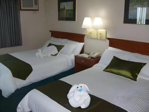 Days Hotel by Wyndham Batangas in Batangas Days Hotel by Wyndham Batangas in Batangas